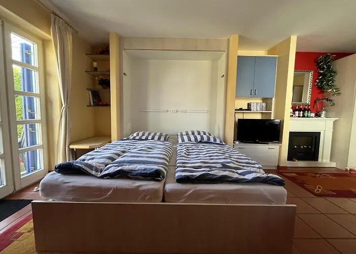 Kuestennest Ruegen