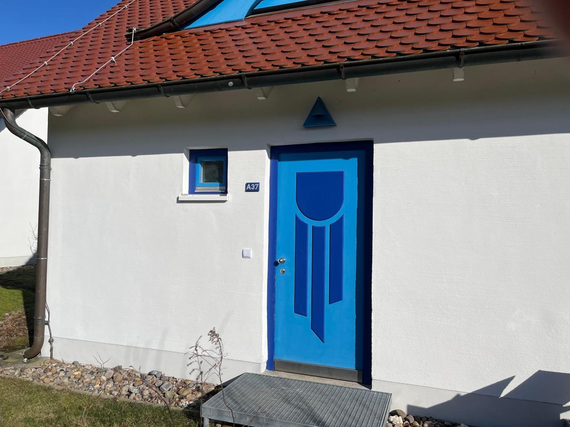 Kuestennest Ruegen *