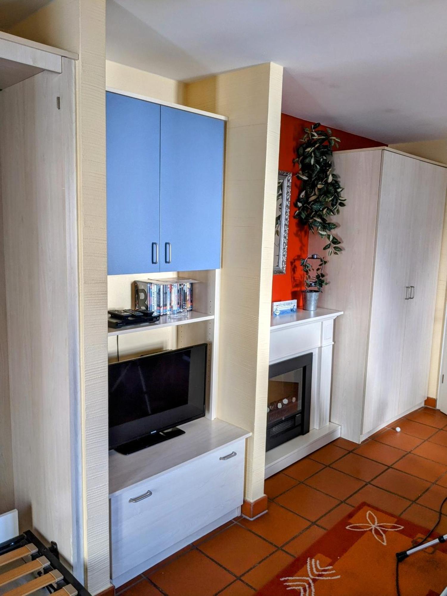 Kuestennest Ruegen Apartment *