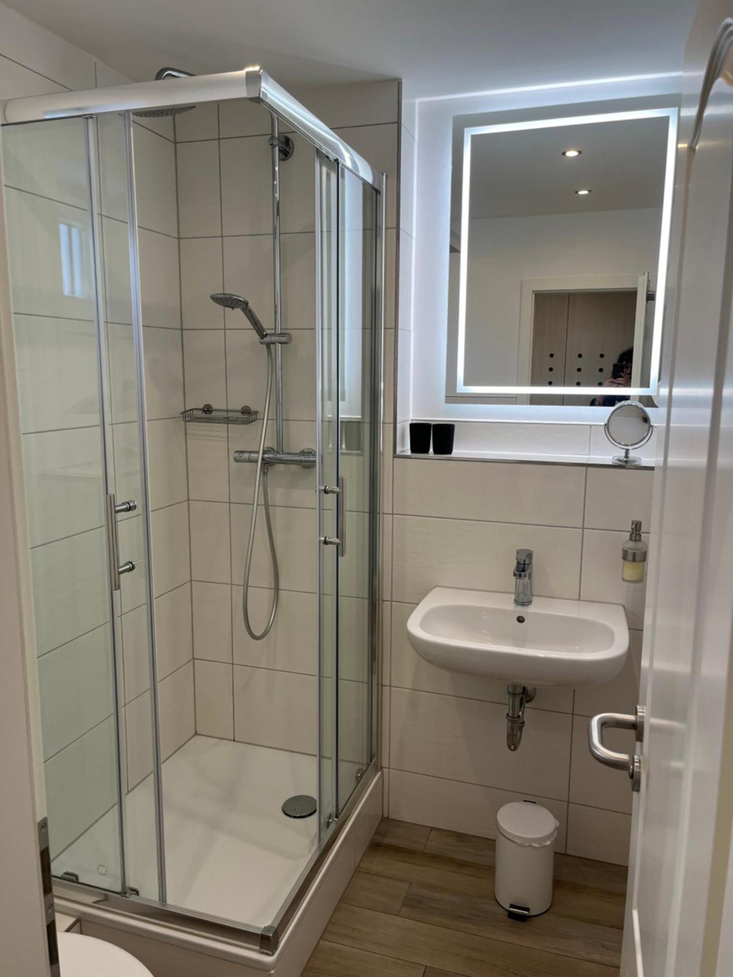 Kuestennest Ruegen Apartment