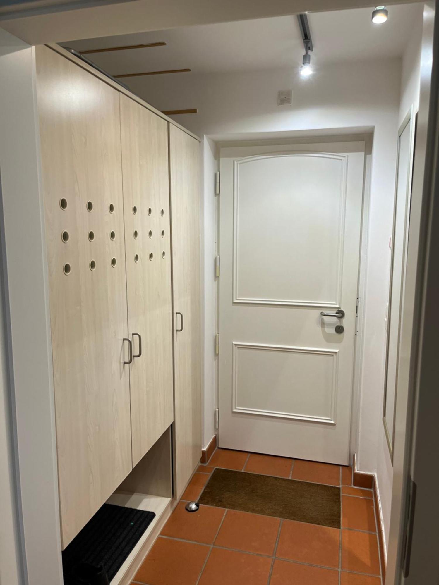 Apartment Kuestennest Ruegen *